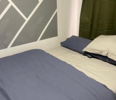 Cranford Casa | En-Suite Double Room in Hounslow