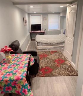 Upper Fells Point Apartamento | EN SUITE NEXT TO FELLS POINT