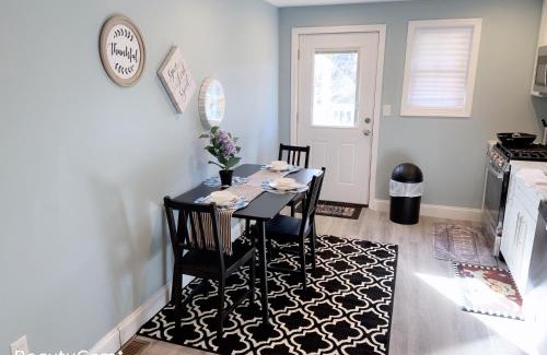 Upper Fells Point Apartamento | EN SUITE NEXT TO FELLS POINT