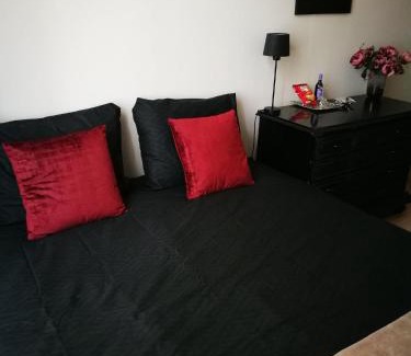 Koningsplein Cama Y Desayuno | En Suite