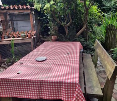 Koningsplein Cama Y Desayuno | En Suite