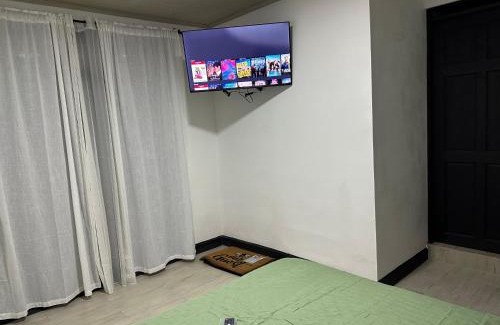Parrita Apartamento | En-suite Paraiso #1