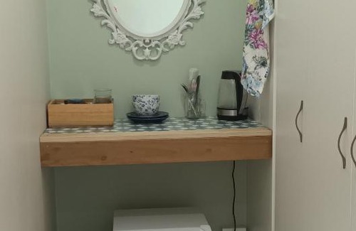 Plettenberg Bay Casa | En-suite, private room, free WIFI in Plett