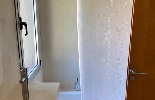 Vicente López Cama Y Desayuno | Habitacion en suite , en Casa familiar cerca de la costa de Vicente Lopez