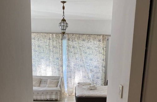 Vicente López Cama Y Desayuno | Habitacion en suite , en Casa familiar cerca de la costa de Vicente Lopez