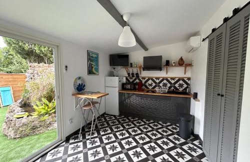Toulon Apartamento | En toute intimité