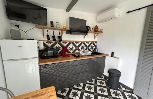 Toulon Apartamento | En toute intimité