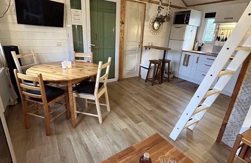 Lissac-sur-Couze Chalet De Esquí | En Toute Quiétude, Entre le lac du Causse et la Forêt, Venez Vous Reposer