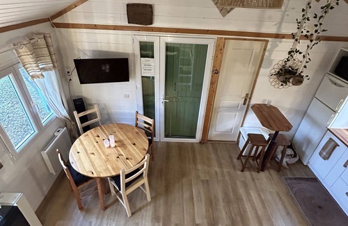 Lissac-sur-Couze Chalet De Esquí | En Toute Quiétude, Entre le lac du Causse et la Forêt, Venez Vous Reposer
