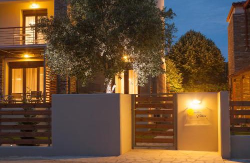 Ierissos Casa | Enalia Villas