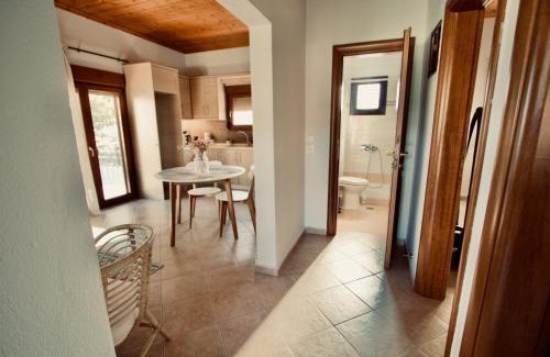 Nea Propontida Casa | Enalio Beach House