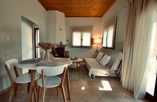 Nea Propontida Casa | Enalio Beach House