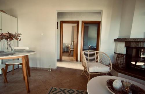 Nea Propontida Casa | Enalio Beach House