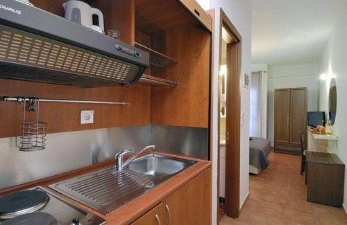 Kala Nera Casa | Enalion Hotel Kala Nera Pelion