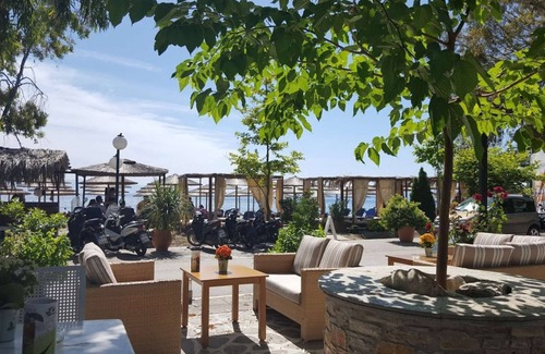 Kala Nera Casa | Enalion Hotel Kala Nera Pelion