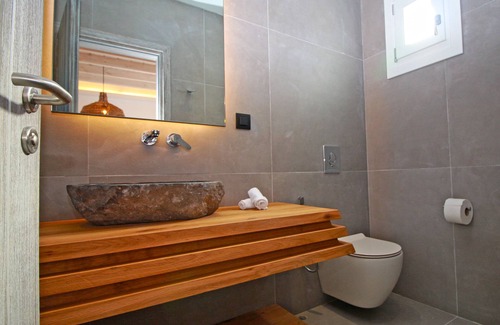 Ftelia Cama Y Desayuno | Enalion Suites Mykonos