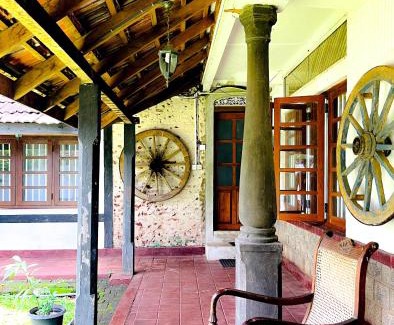 New Town Casa | Enara House