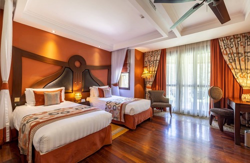 Naivasha Complejo | Enashipai Resort & Spa