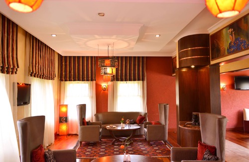 Naivasha Complejo | Enashipai Resort & Spa