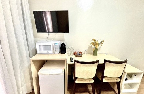 Santa Paula Casa | Excelente dept en el Mercure de SCS, cerca de GM