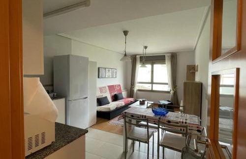 Burela Apartamento | EnBURELA Playa