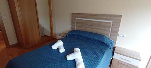 Burela Apartamento | EnBURELA Tus Mejores Vacaciones