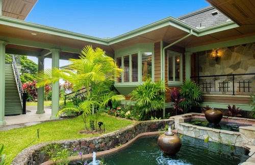 Encinitas Casa | ENC-183 - SeaBluffe Escape