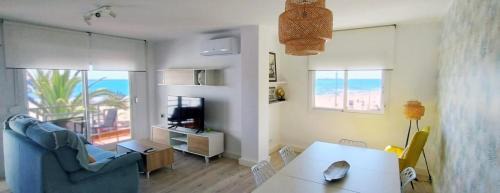 Sagunto Apartamento | Encalma Vacacional siente disfruta vive la playa