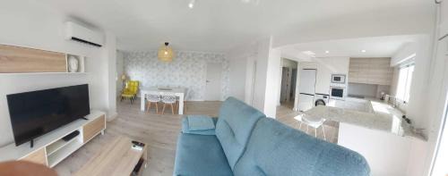 Sagunto Apartamento | Encalma Vacacional siente disfruta vive la playa