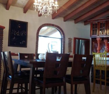 Playas de Tijuana Casa | Encantó del Mar - Beachfront house