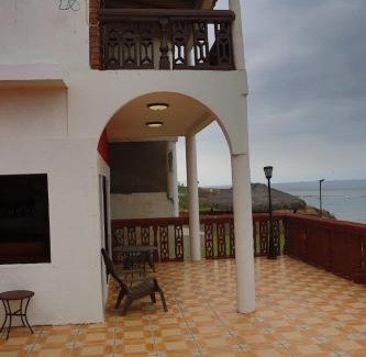 Playas de Tijuana Casa | Encantó del Mar - Beachfront house