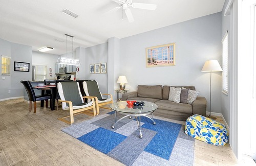 Sunset Lakes Casa | Encantada Resort | 10 minutes to Disney w/ Pool