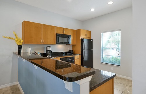 West Kissimmee Apartamento | Encantada Resort Vacation Townhomes by IDILIQ