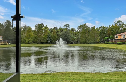 West Kissimmee Apartamento | Encantada Resort Vacation Townhomes by IDILIQ