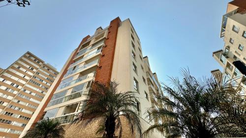 Cristo Rei Apartamento | Encantador 2 quartos do ladinho do Jardim Botânico By UROOMS