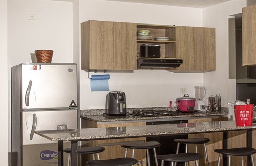Gaira Apartamento | !Encantador apartamento campestre! Santamarta a 600 metros de las mejores playas