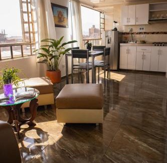 Kennedy Apartamento | Encantador cómodo y confortable.