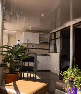 Kennedy Apartamento | Encantador cómodo y confortable.