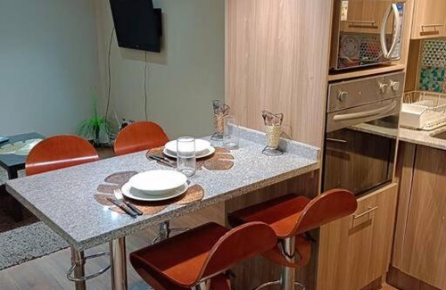 Calama Apartamento | Encantador departamento en Calama 2 Habitaciones