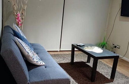 Calama Apartamento | Encantador departamento en Calama 2 Habitaciones