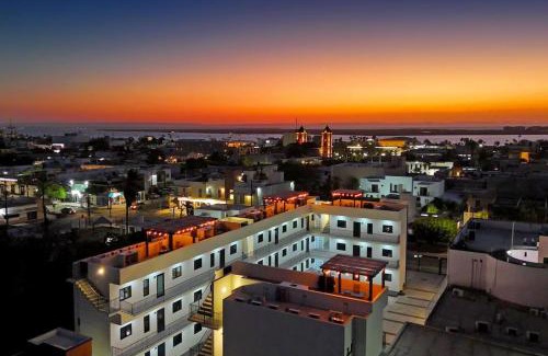 La Paz Apartamento | Encantador departamento en el corazón de La Paz