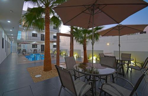 La Paz Apartamento | Encantador departamento en el corazón de La Paz