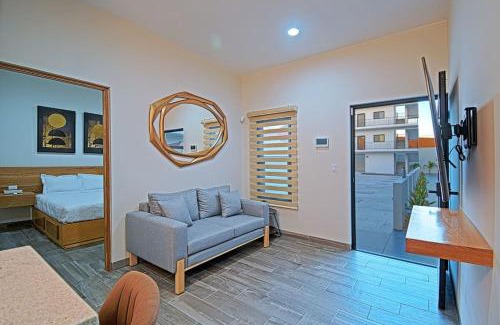 La Paz Apartamento | Encantador departamento en el corazón de La Paz