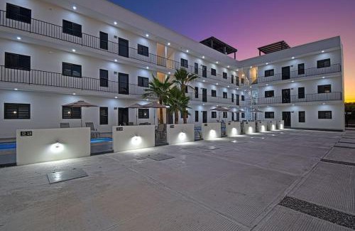 La Paz Apartamento | Encantador departamento en el corazón de La Paz
