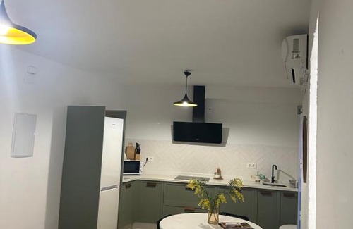 Villafranca de Córdoba Apartamento | Encantador piso en Villafranca