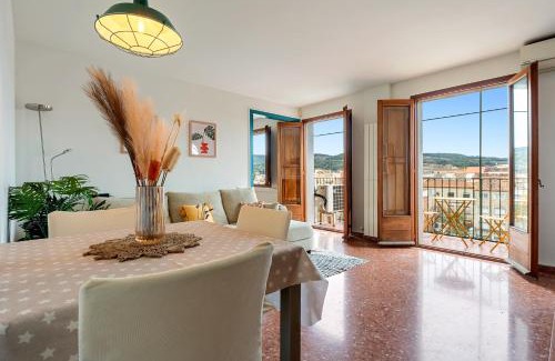 San Sadurni Apartamento | Encantador loft