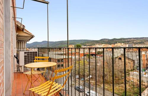 San Sadurni Apartamento | Encantador loft