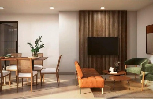 San Isidro Apartamento | Encantador refugio con hermosa vista
