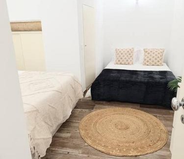 Evora Apartamento | Encantador T1 Coração de Évora