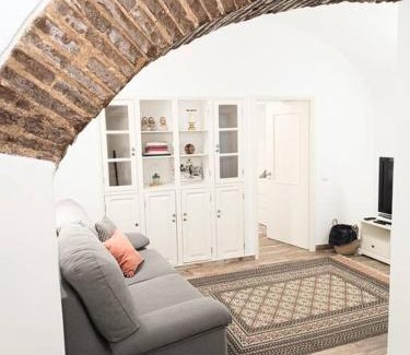 Evora Apartamento | Encantador T1 Coração de Évora